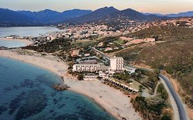 Belambra Clubs Propriano - Hôtel Arena Biancal Arena Bianca